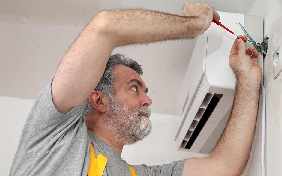 électricien Lisses