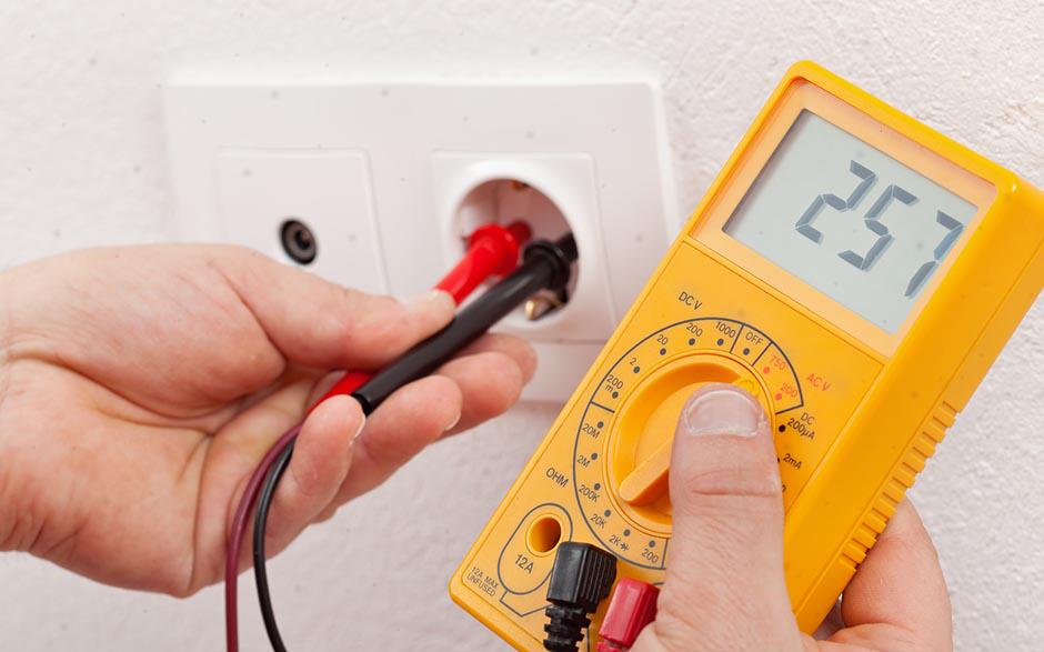 électricien Lisses
