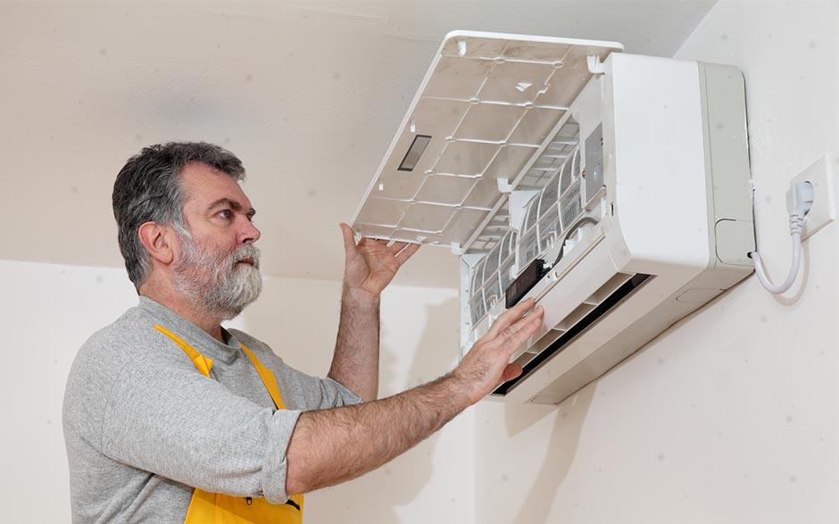 électricien de maintenance Jouy-le-Moutier